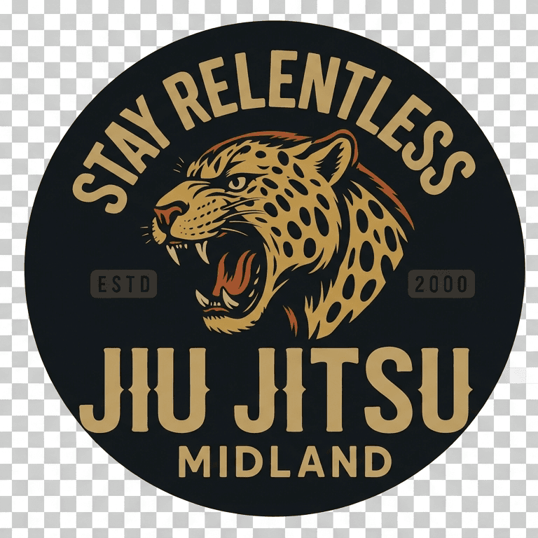 Midland BJJ & MMA