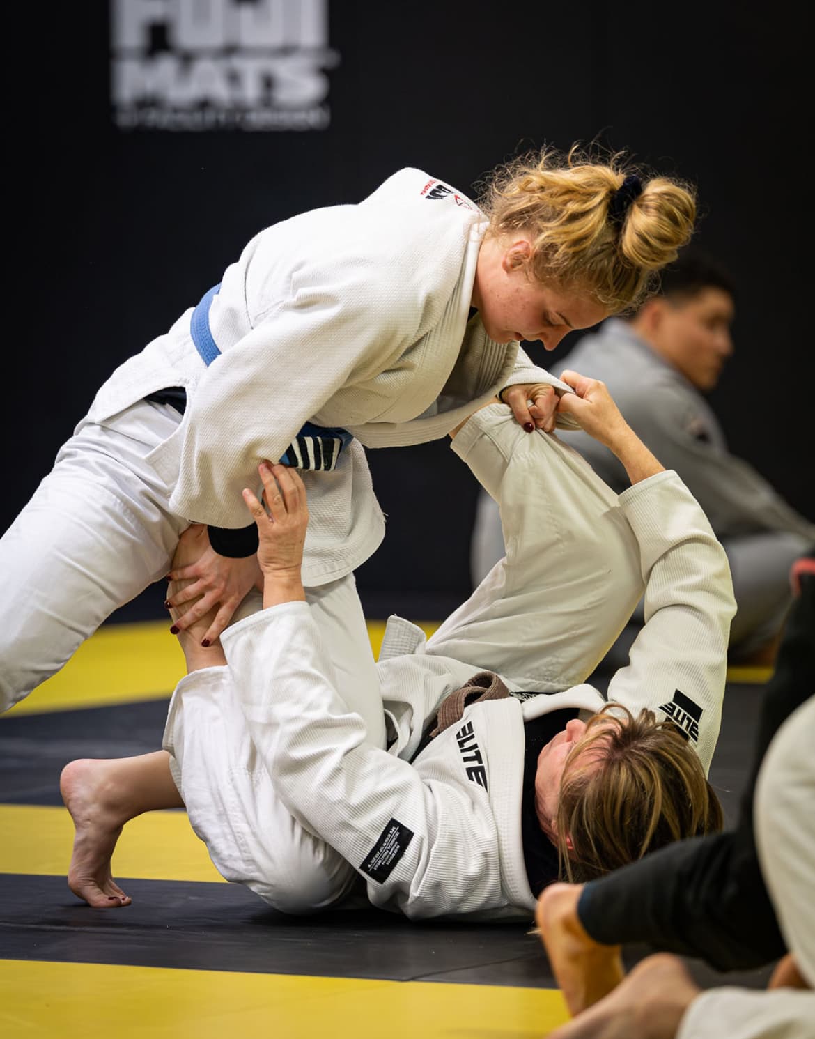 BJJ GI