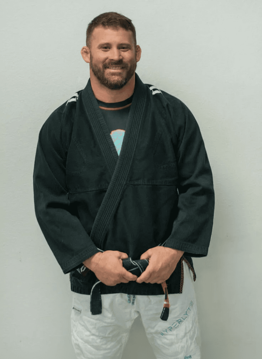 Professor Chip Cole